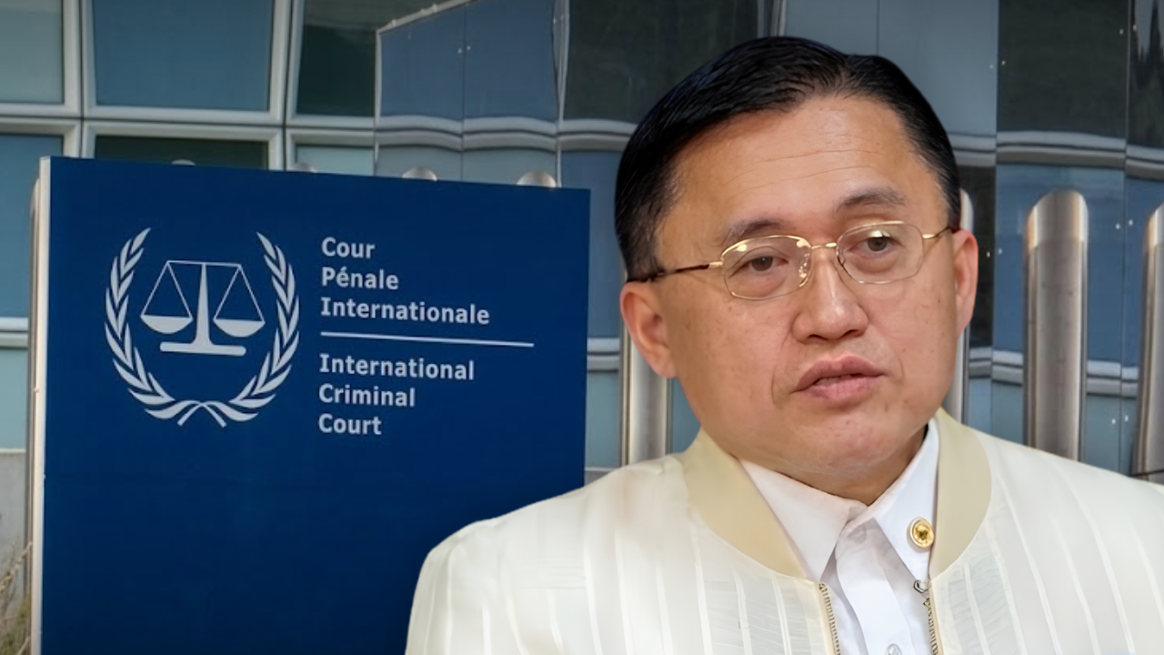 Sen. Bong Go, umaasang hindi mapupulitika ang ICC arrest warrant laban sa kanya