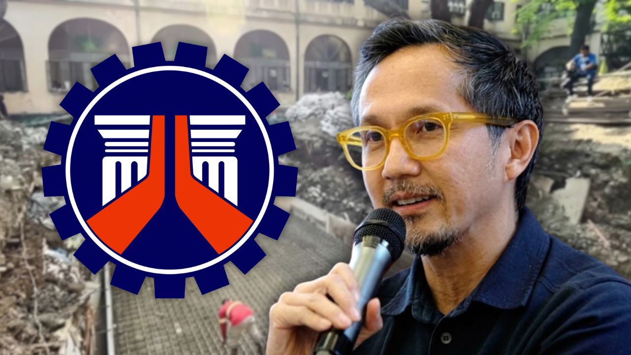 DPWH sets end-of-June deadline for delayed drainage project in PGH