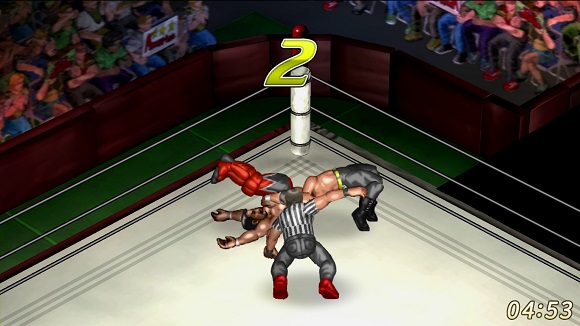 fire-pro-wrestling-world-pc-screenshot-www.ovagames.com-5