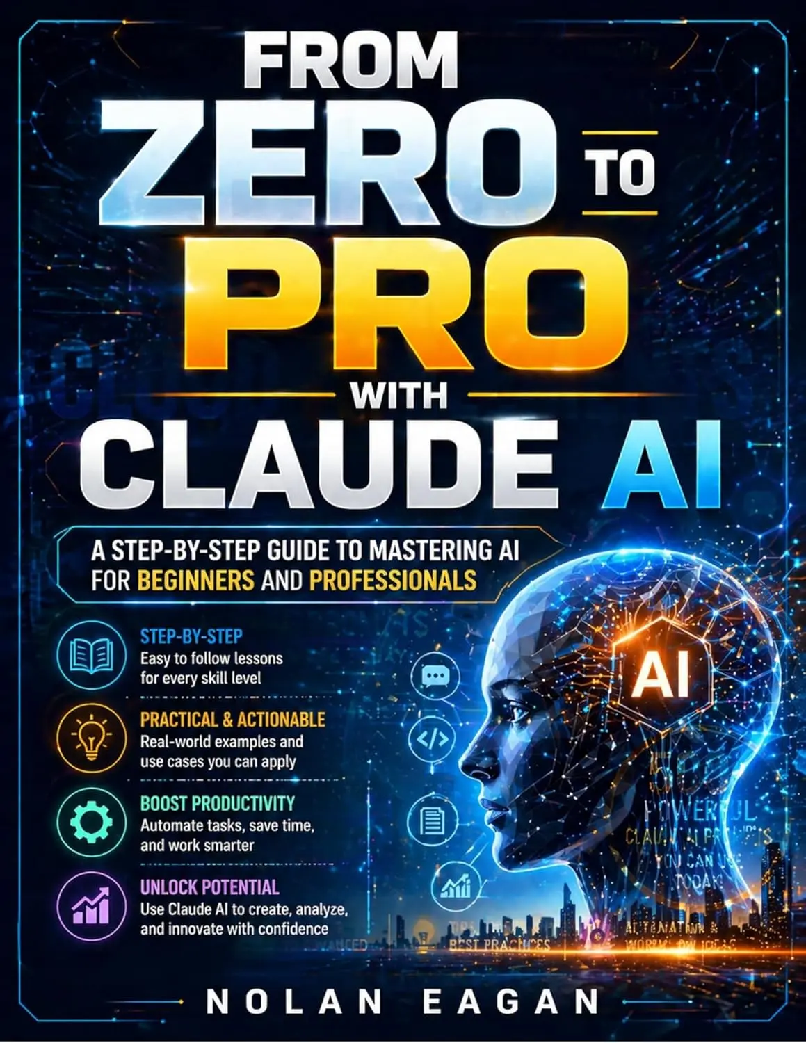 FROM ZERO TO PRO WITH CLAUDE AI.webp