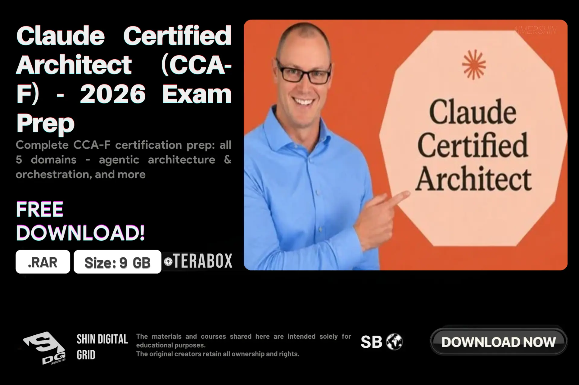 Claude Certified Architect.webp