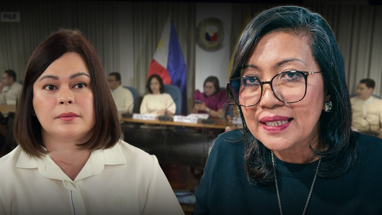 Hakbang ng House prosecution kaugnay ng conviction threshold sa impeachment trial, pag-aaralan pa