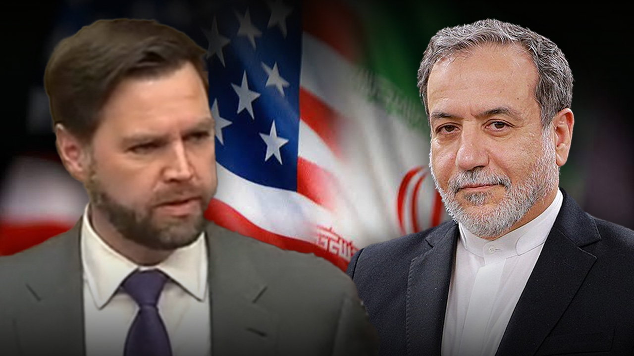 Nakatakdang pag-uusap ng Iran at US sa Switzerland noong June 19, ipinagpaliban