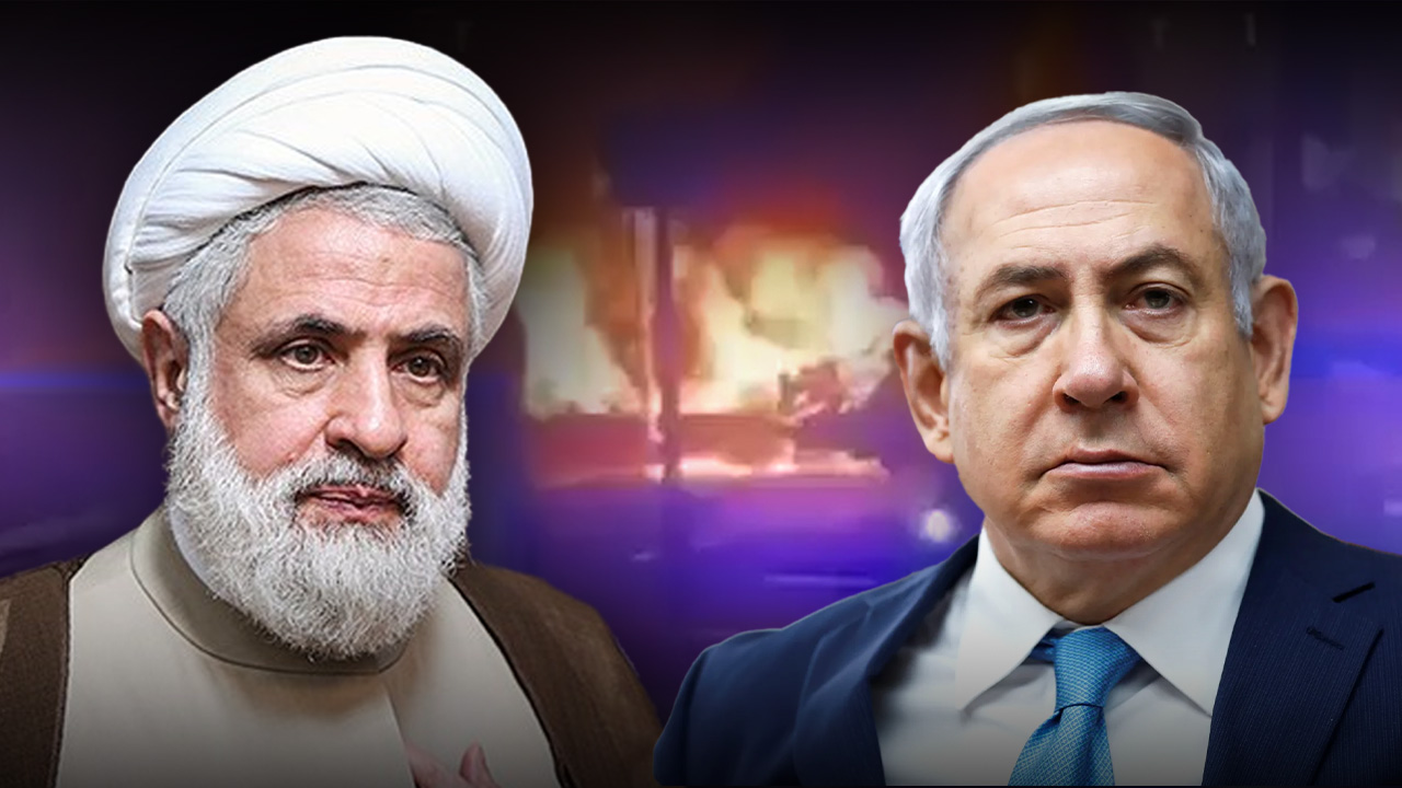 Israel at Hezbollah, nagkasundo sa tigil-putukan sa Lebanon
