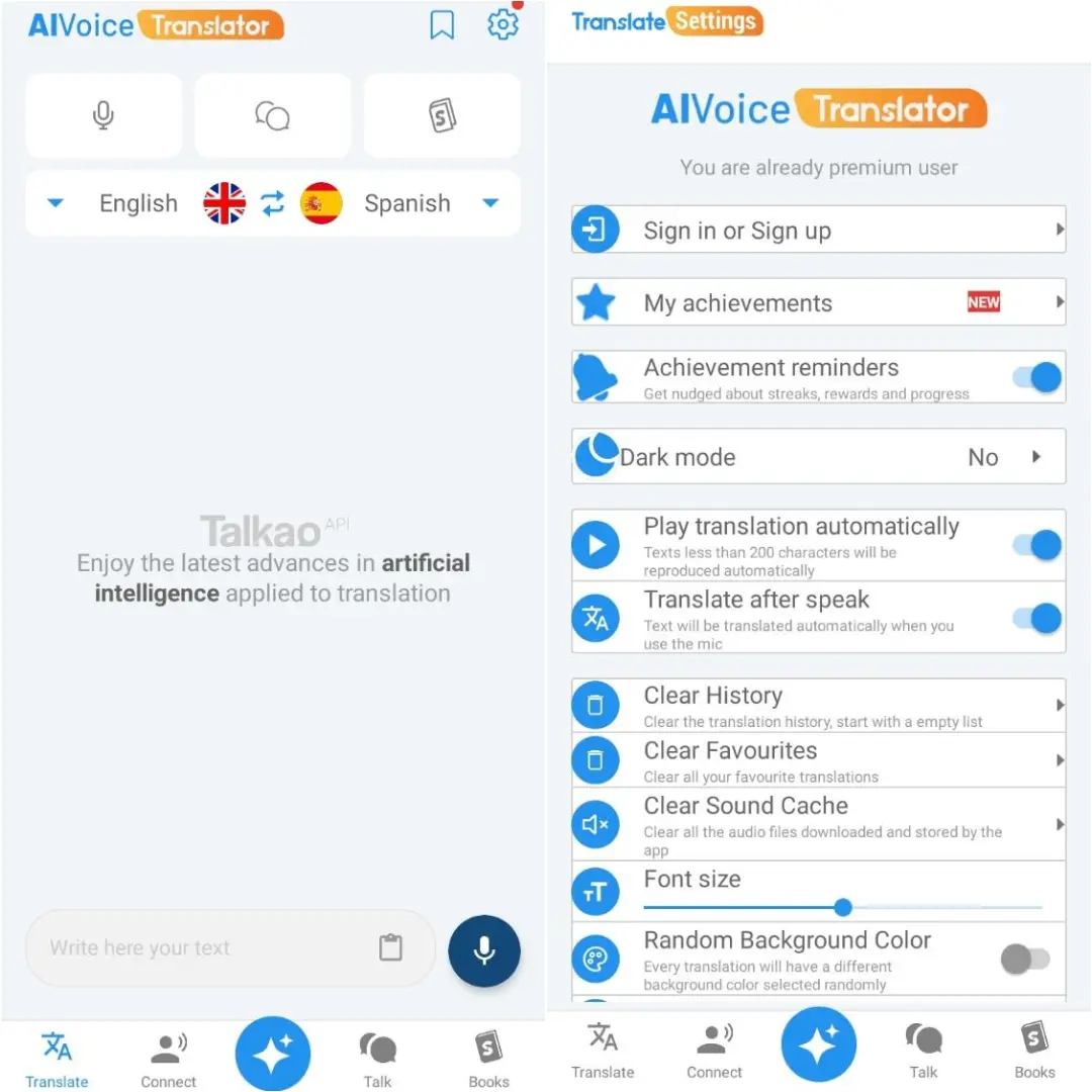 AI Translate Voice Translator.webp