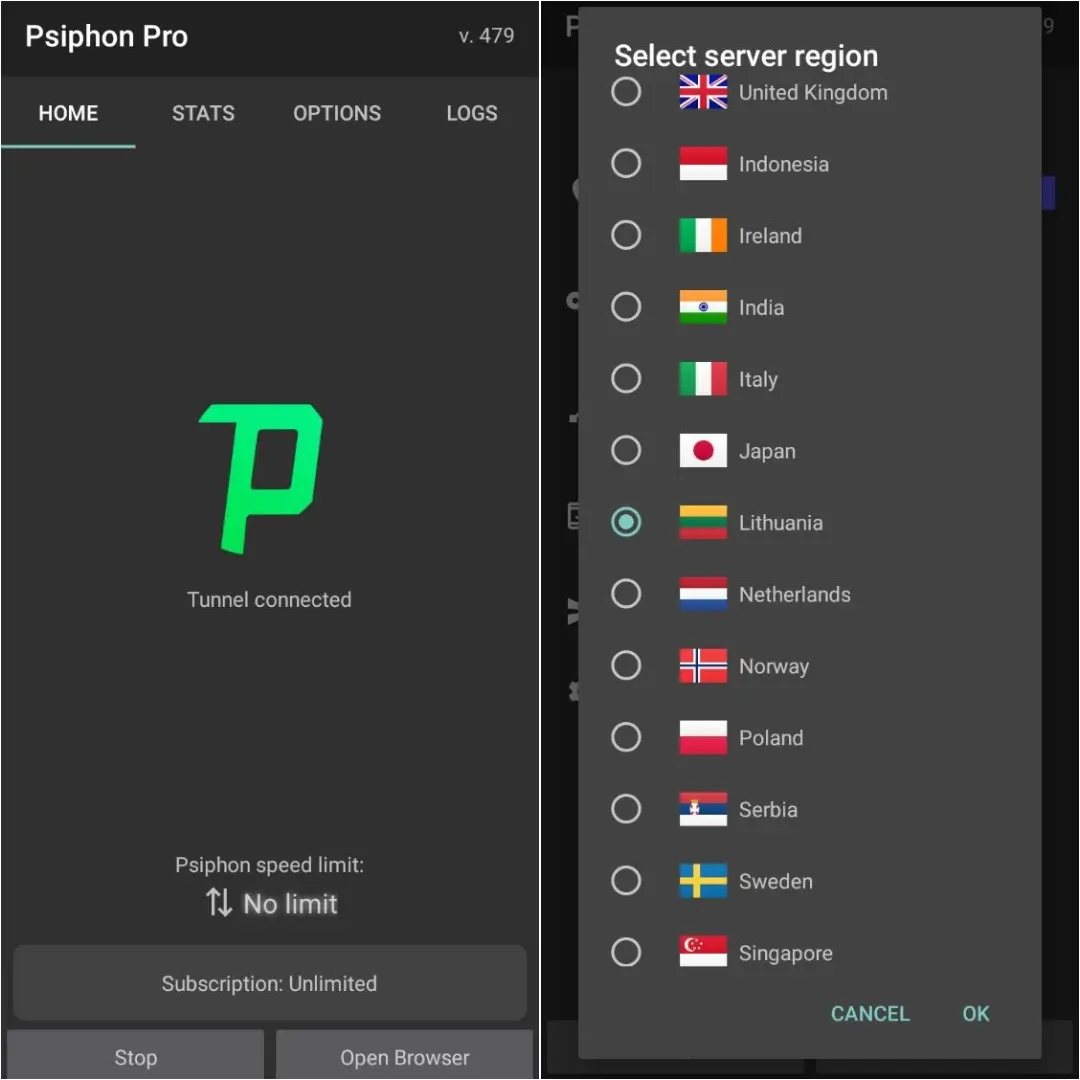 Psiphon VPN.webp