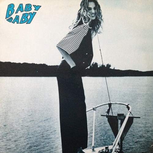 Baby Baby - *** Success (LP album 90) (1990)