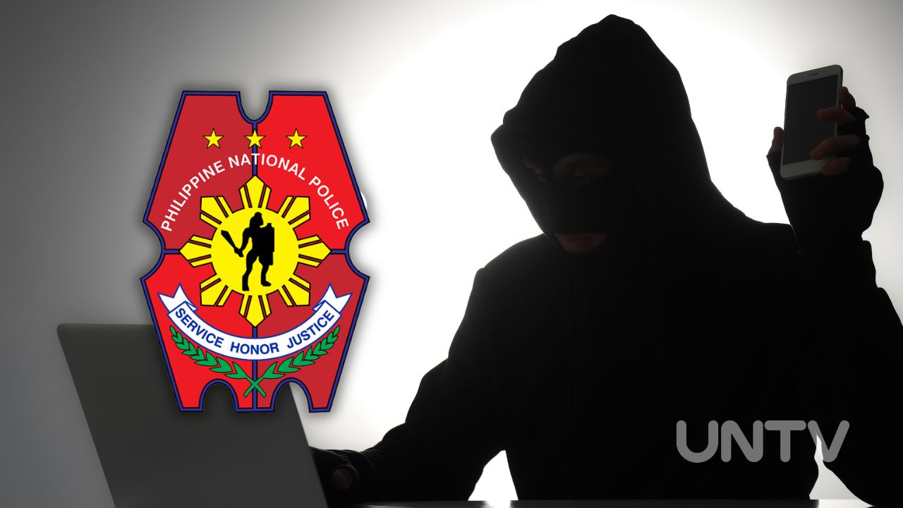 PNP warns the public vs vishing scams
