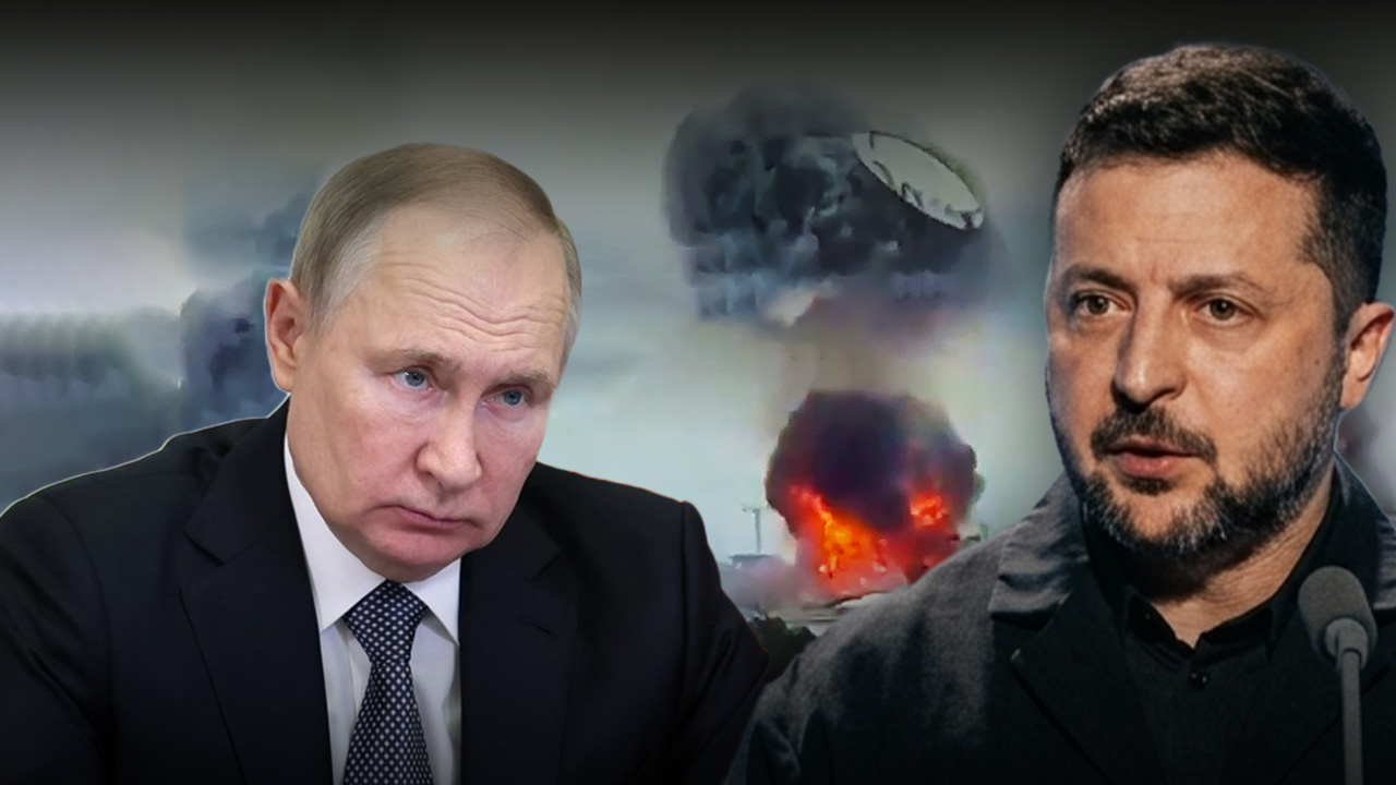 Ukraine, naghahanda sa posibleng malawakang pagganti ng Russia