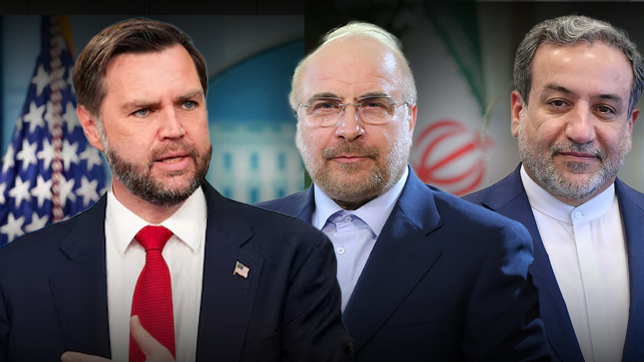 Pormal na negosasyon sa pagitan ng Iran at US, nagsimula na sa Switzerland
