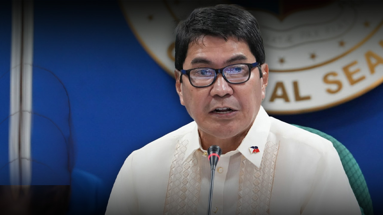 Panukalang ‘no work, no pay’ para sa matataas na opisyal ng gobyerno, inihain sa Senado