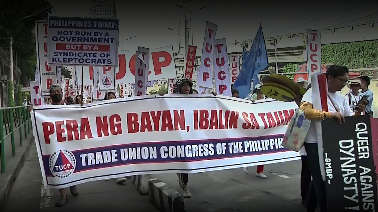 Seguridad sa ‘White Ribbon Movement’ rally sa EDSA sa June 28, pinaghahandaan na ng PNP