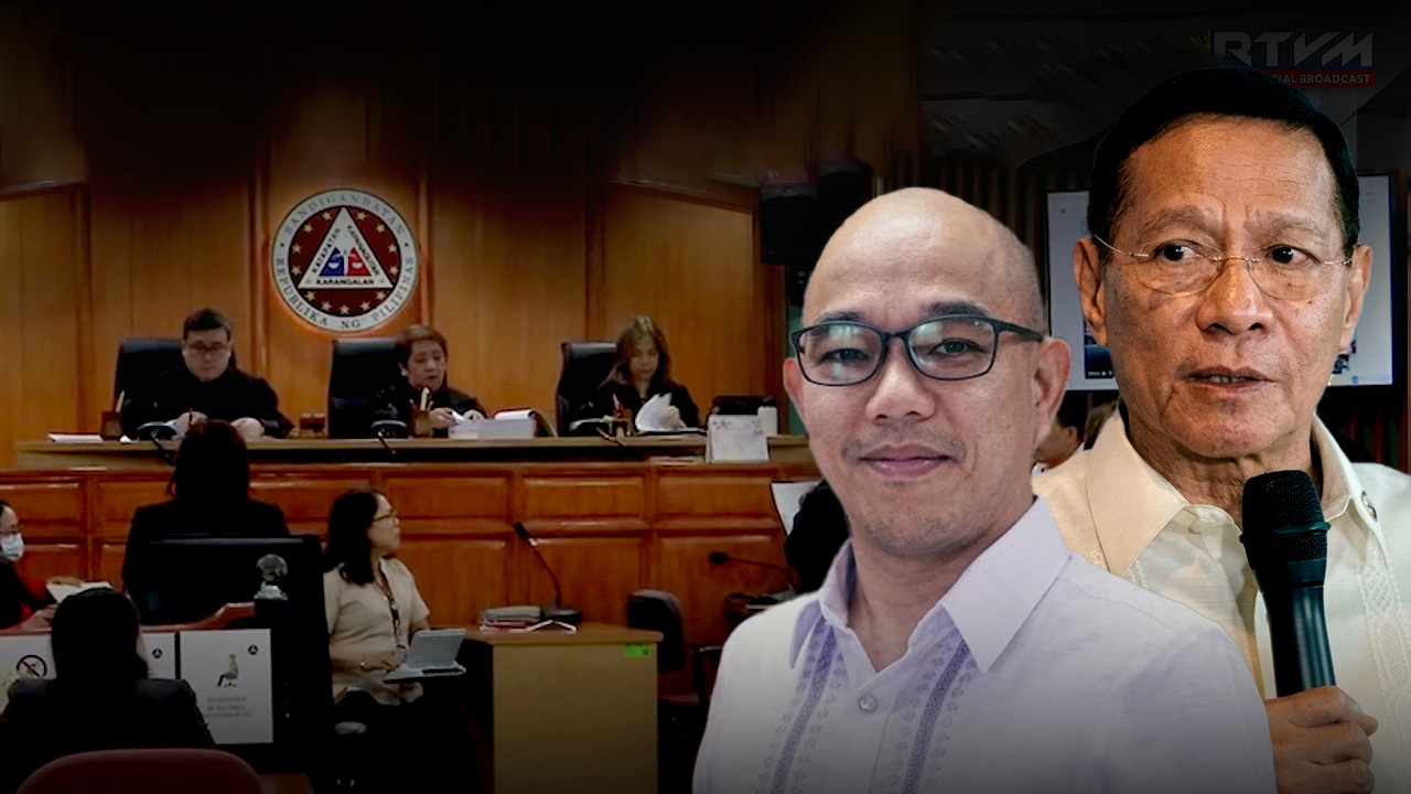 COA official, tumestigo vs Ex-DOH Sec. Francisco Duque kaugnay ng Pharmally scandal