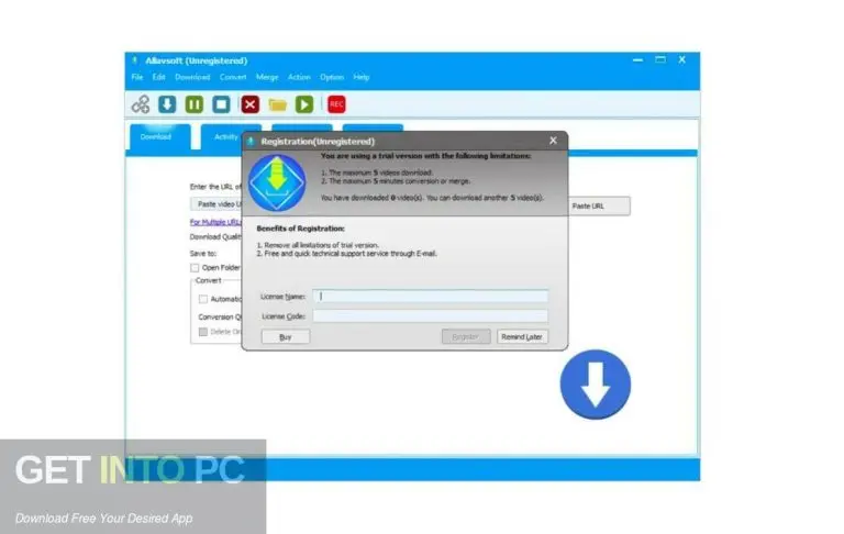 Allavsoft Video Downloader Converter 2026 3.webp