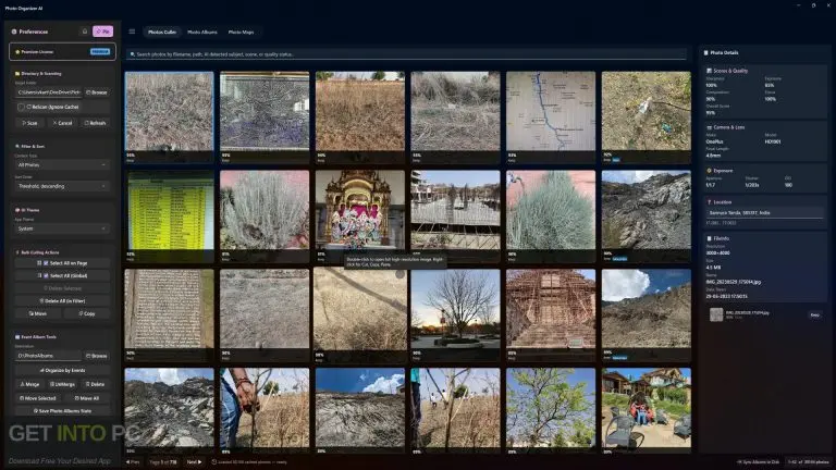 Photo Organizer AI Premium 2026 3.webp