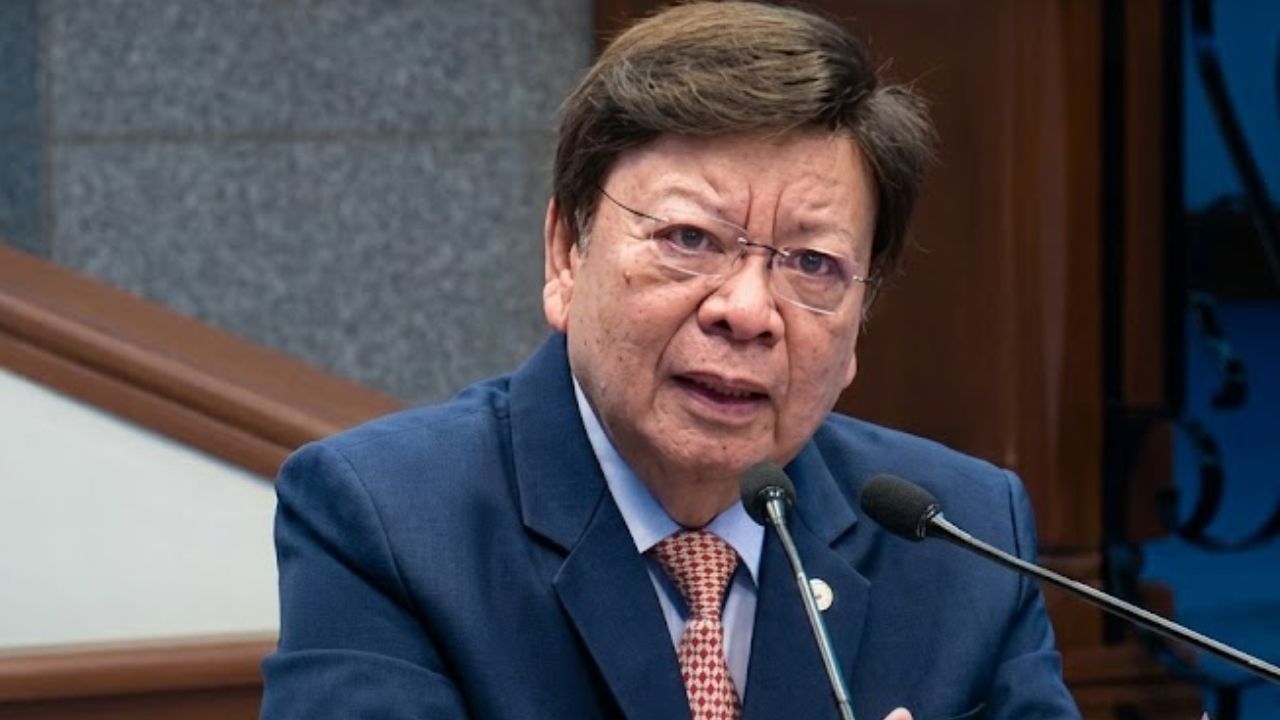 No Arrest Warrant: PNP dismisses rumors against Senator Marcoleta