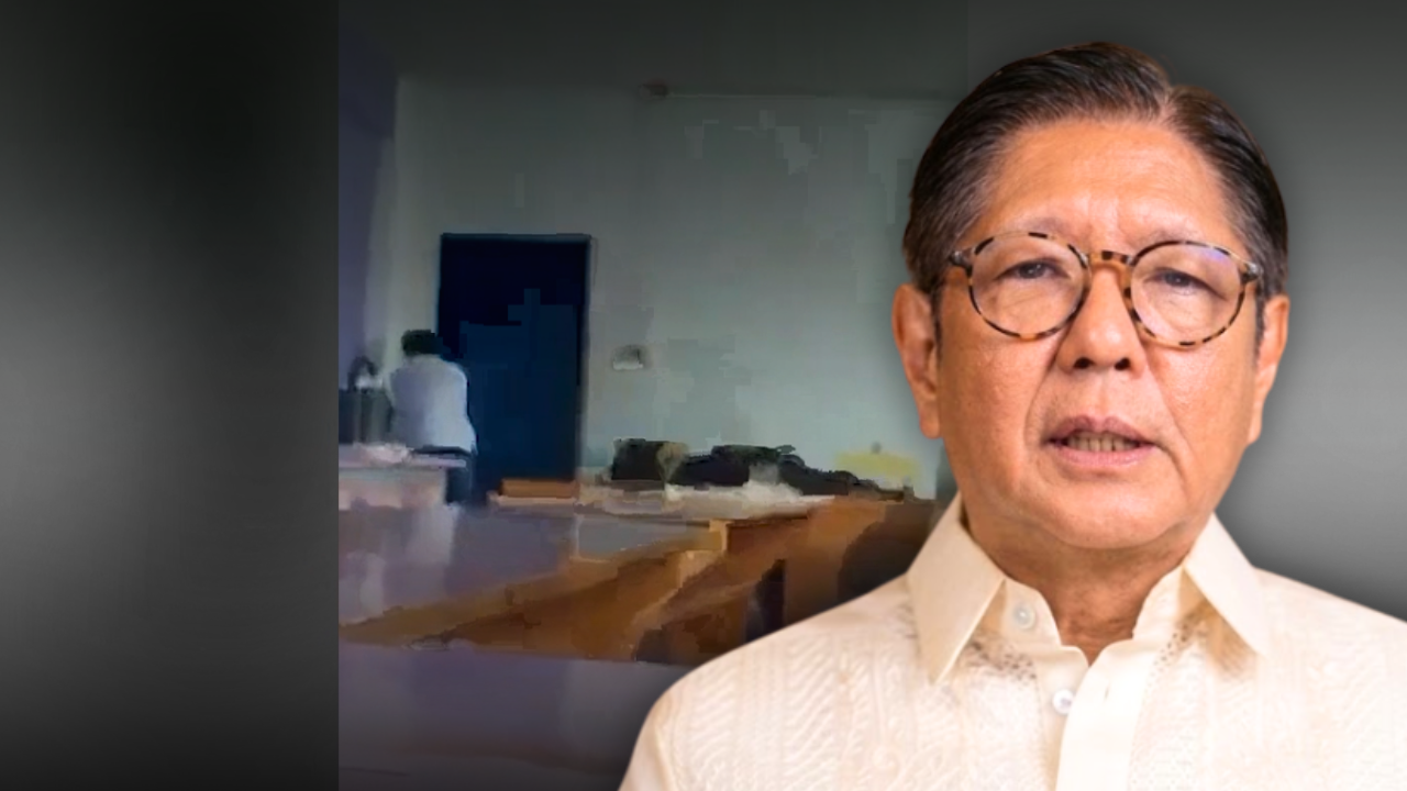 PBBM, ipinag-utos ang malalimang imbestigasyon sa school shooting sa Tacloban