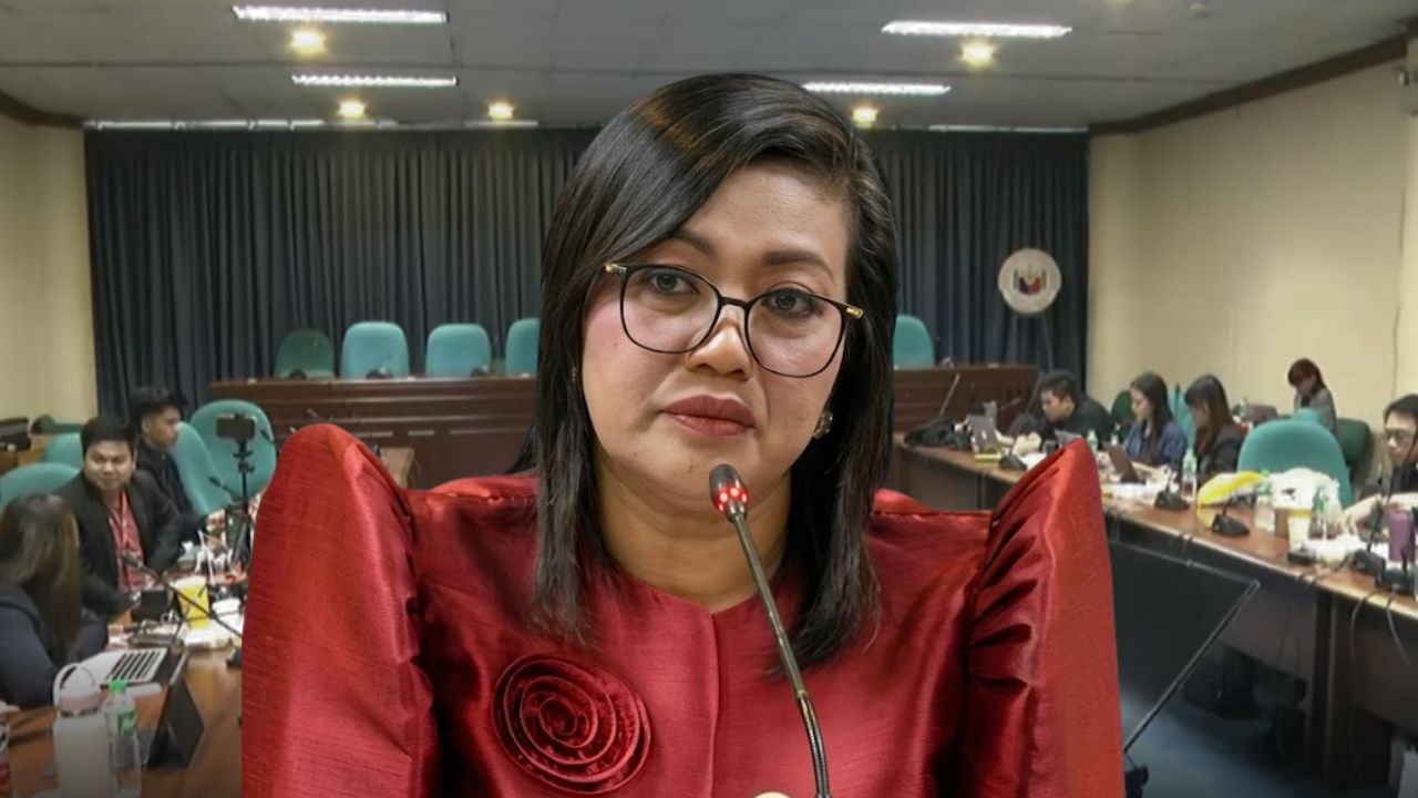 Luistro denies she was ‘eaten alive’ during pre-trial conference