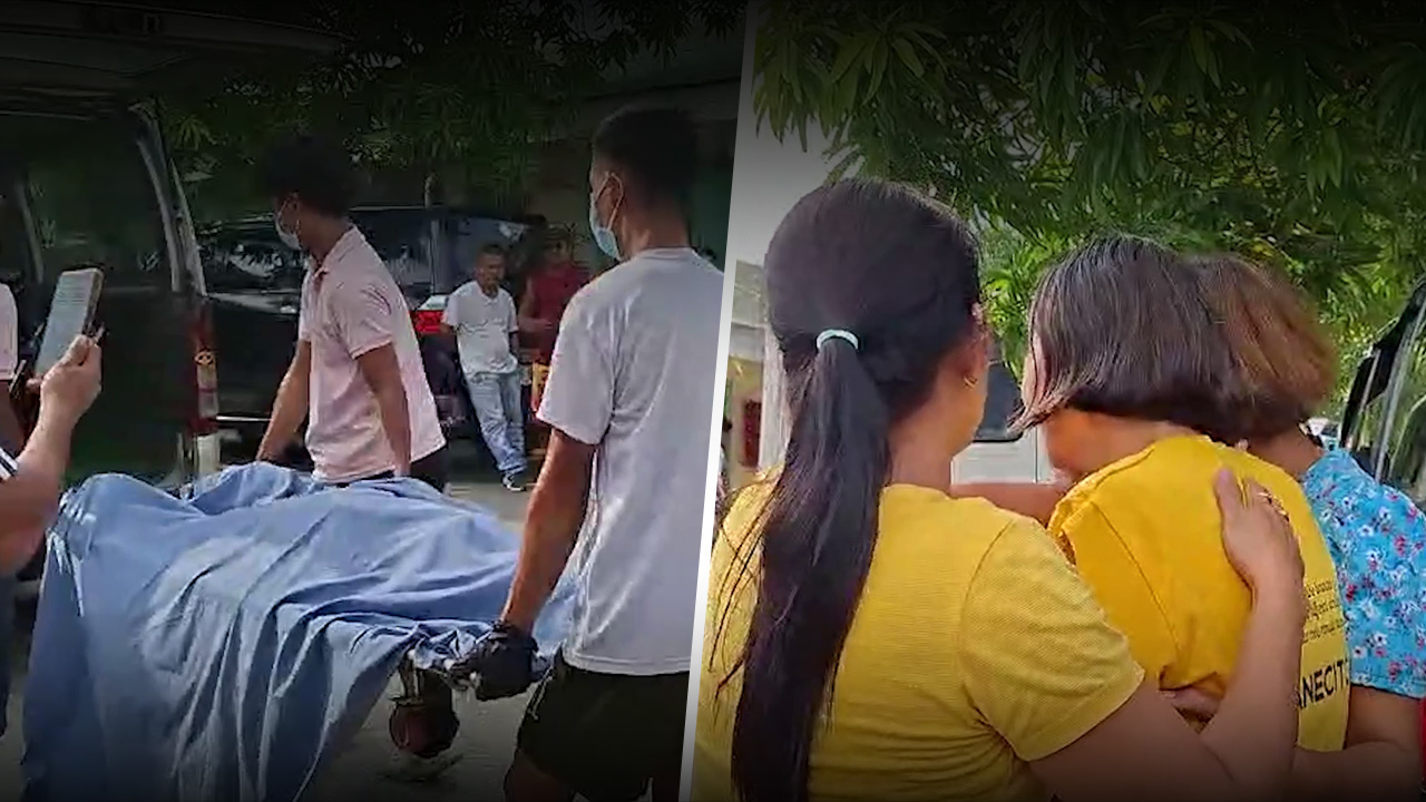 Hustisya, hiling ng mga pamilya ng mga nasawing estudyante sa Tacloban shooting