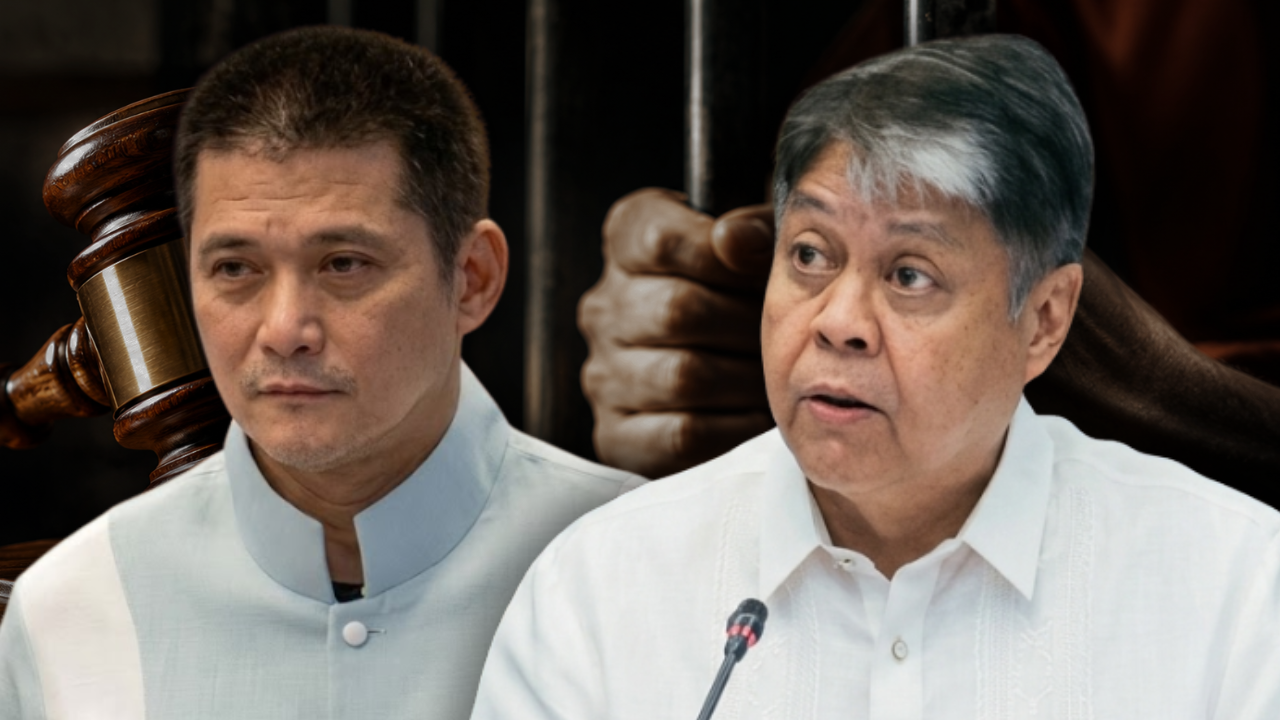 Sen. Kiko Pangilinan, nilinaw ang aniyay tamang pagpapatupad ng Juvenile Justice Law