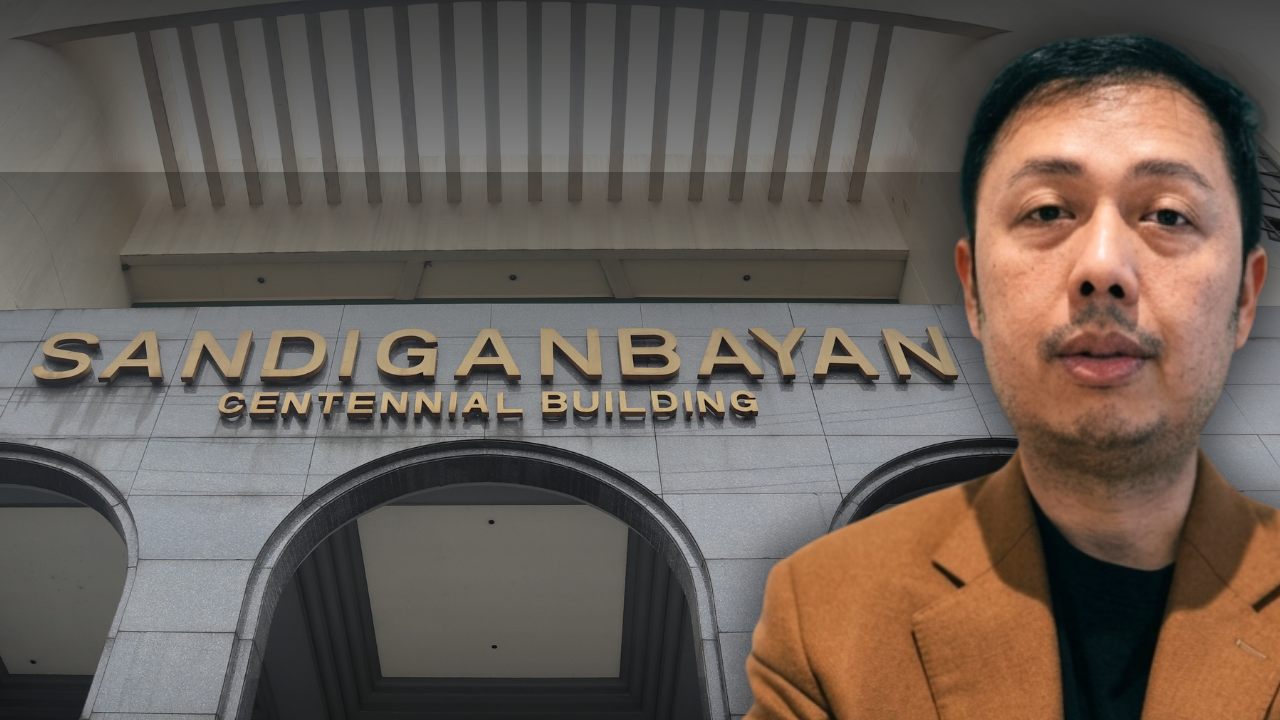 Presentasyon ng ebidensya sa kaso ni Zaldy Co, pinaurong ng defense team