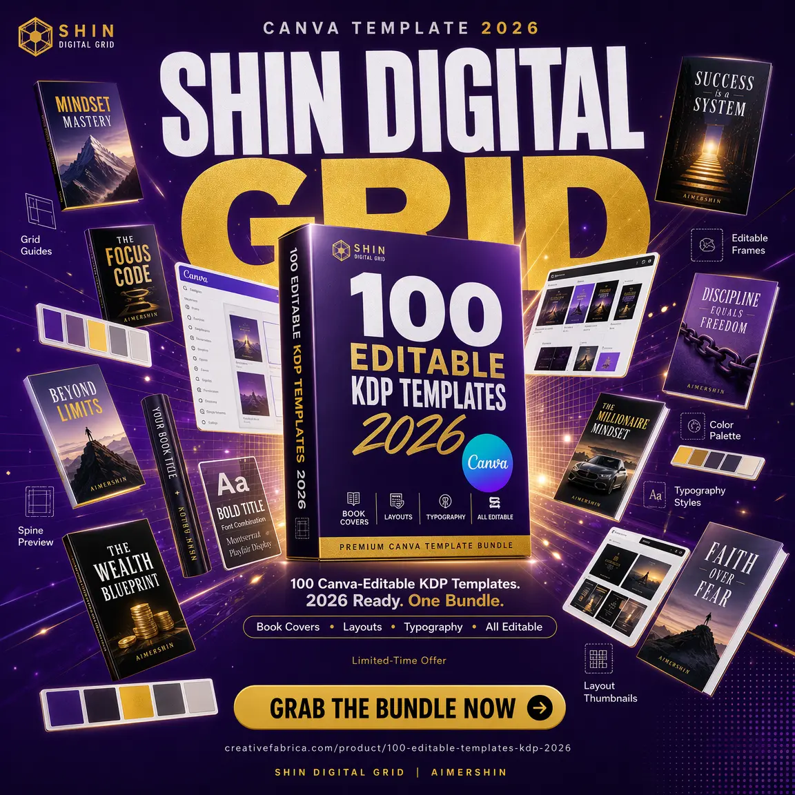 100+ Editable Templates.webp