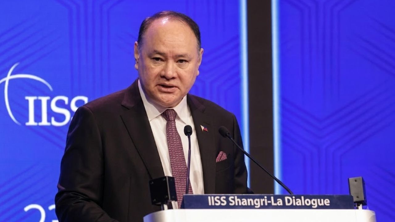 AFP dismisses alleged clash with DND Secretary Teodoro