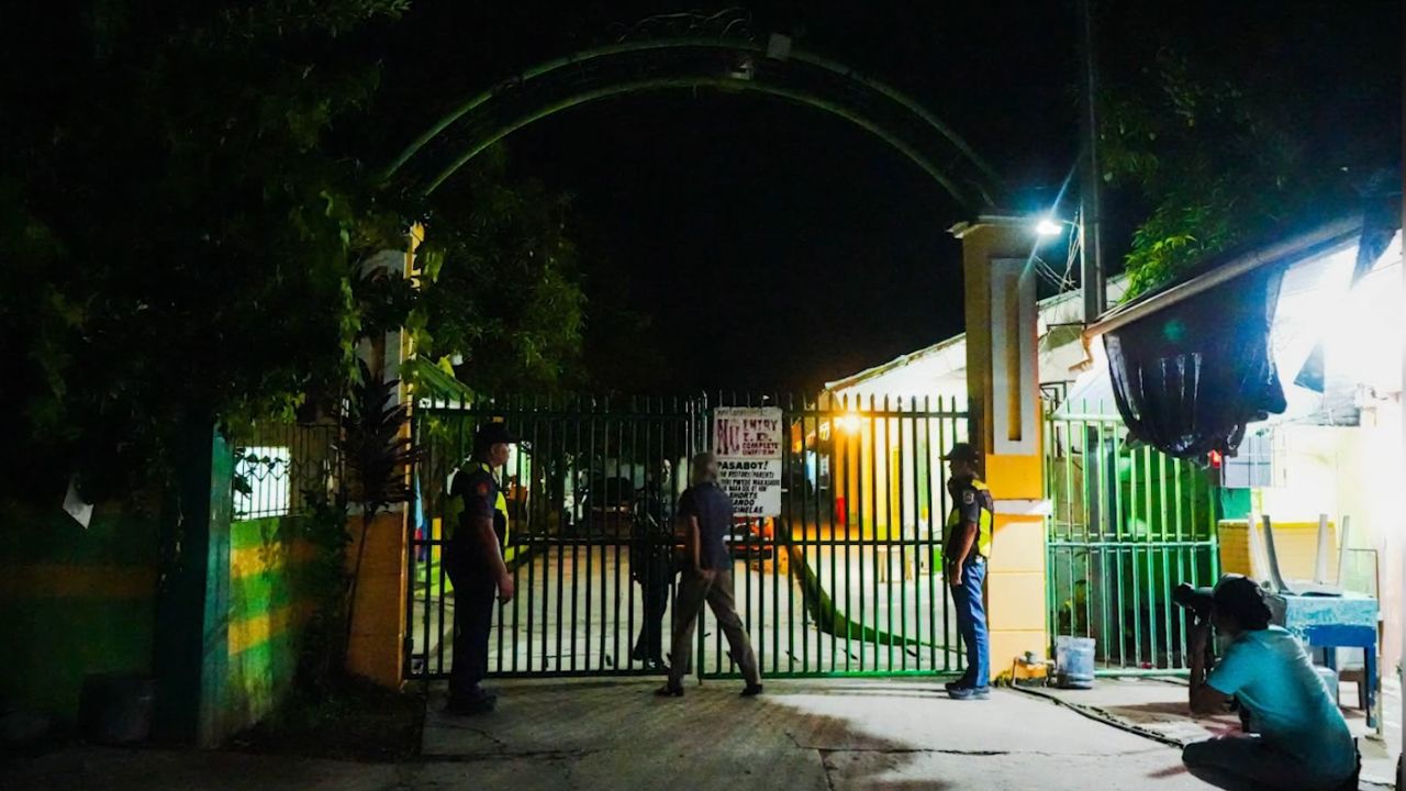 Senate reopens digital child safety probe following Tacloban school shooting