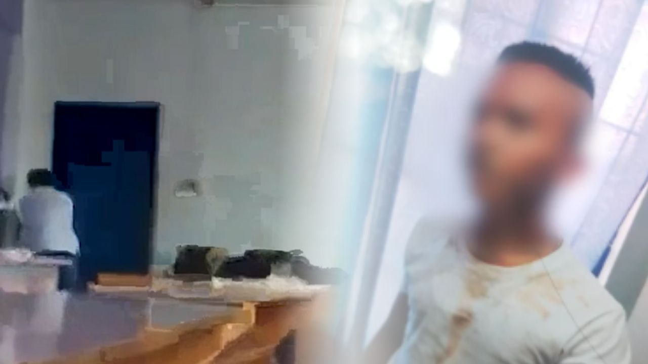 Bloodbath in Tacloban: 3 dead, 20 wounded in San Jose National High School shooting