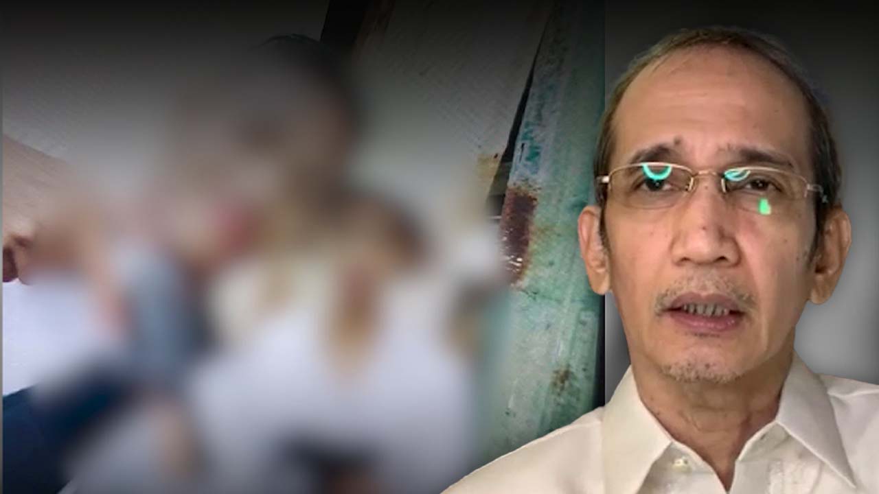 ALAMIN: May pananagutan ba ang menor de edad na nakagawa ng krimen?