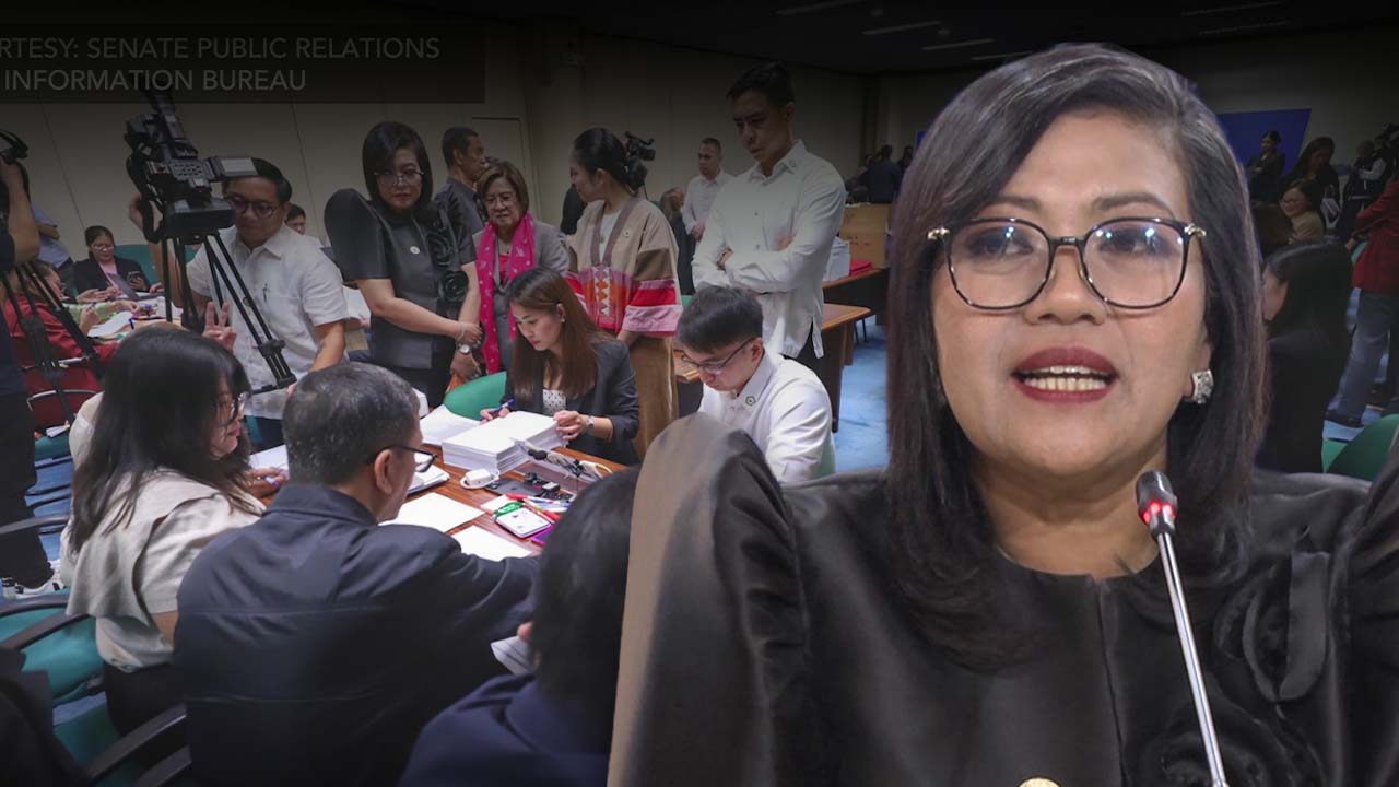 House prosecution panel, humihiling ng pagpapalawig sa pre-trial conference