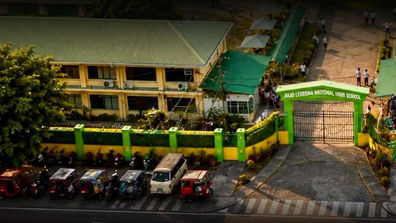 Insidenteng kinasasangkutan ng estudyante ng Julio Ledesma National HS sa San Carlos, kinumpirma