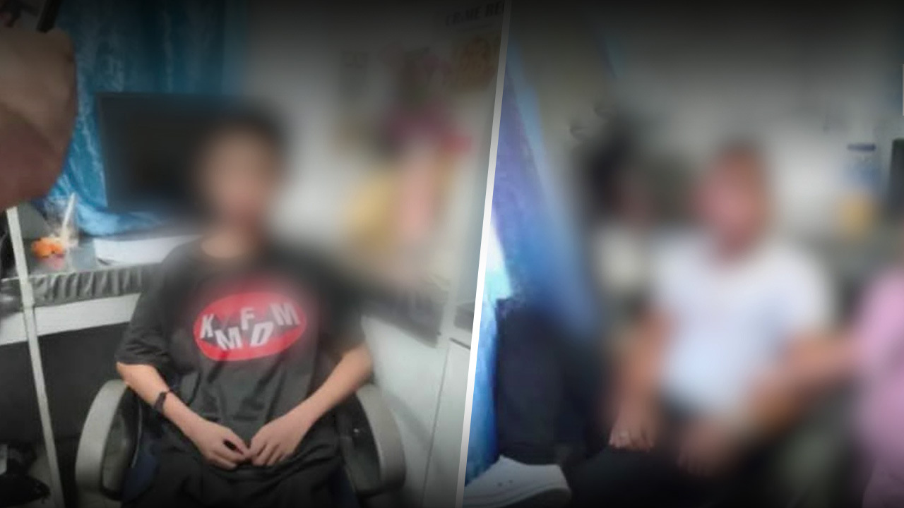 Posibilidad na naimpluwensiyahan ng ibang grupo ang pamamaril ng 2 estudyante, iniimbestigahan