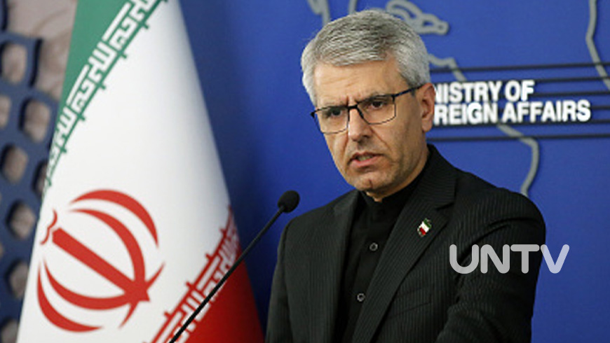 Iran denies agreeing to allow nuclear inspectors back into the country