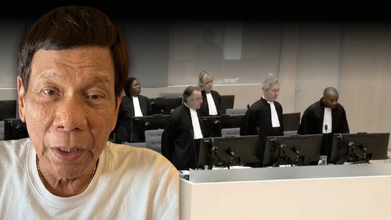 Pagsusumite ng report ng expert panel sa lagay ng kalusugan ni FPRRD, itinakda sa August 18