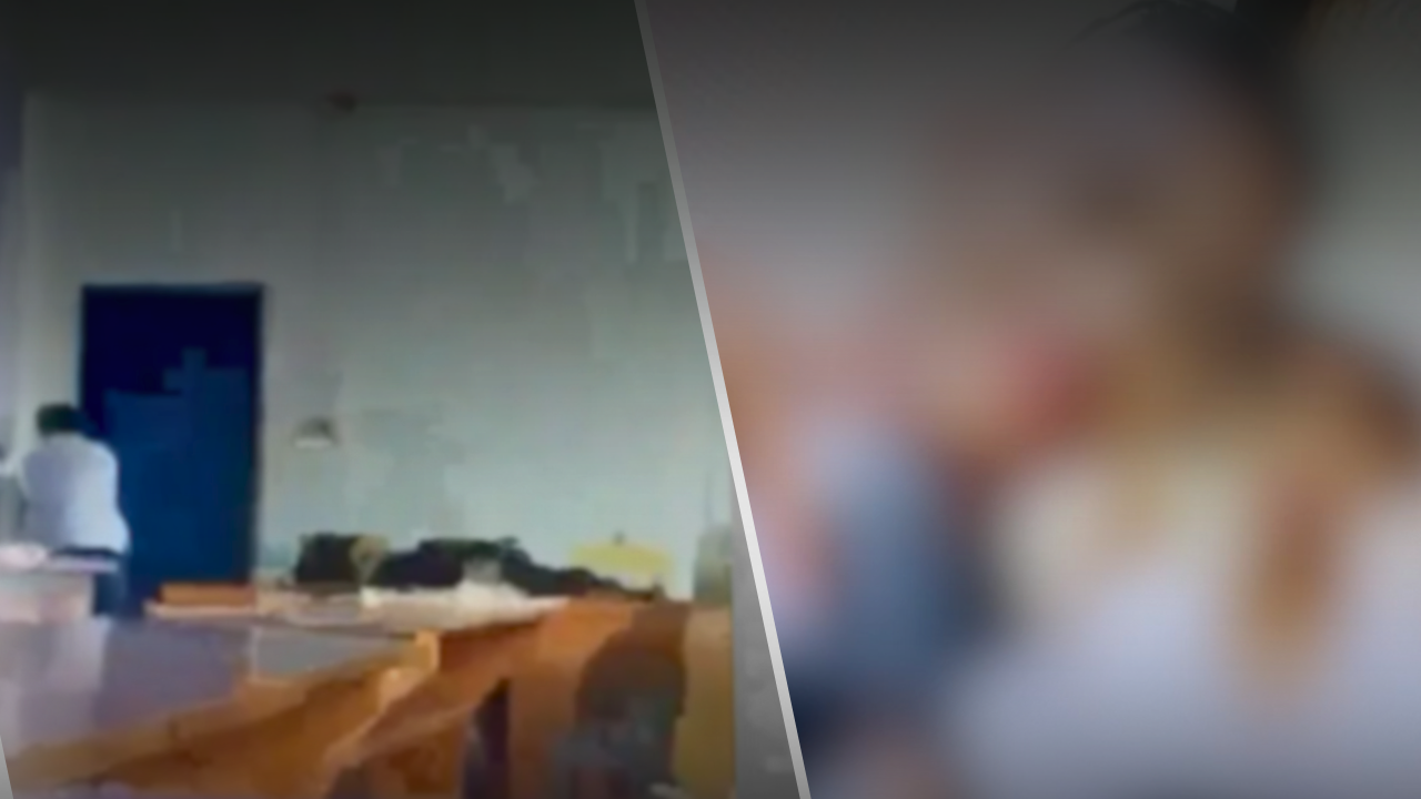 15-anyos na estudyanteng namaril sa isang paaralan sa Tacloban, sinampahan na ng kasong kriminal