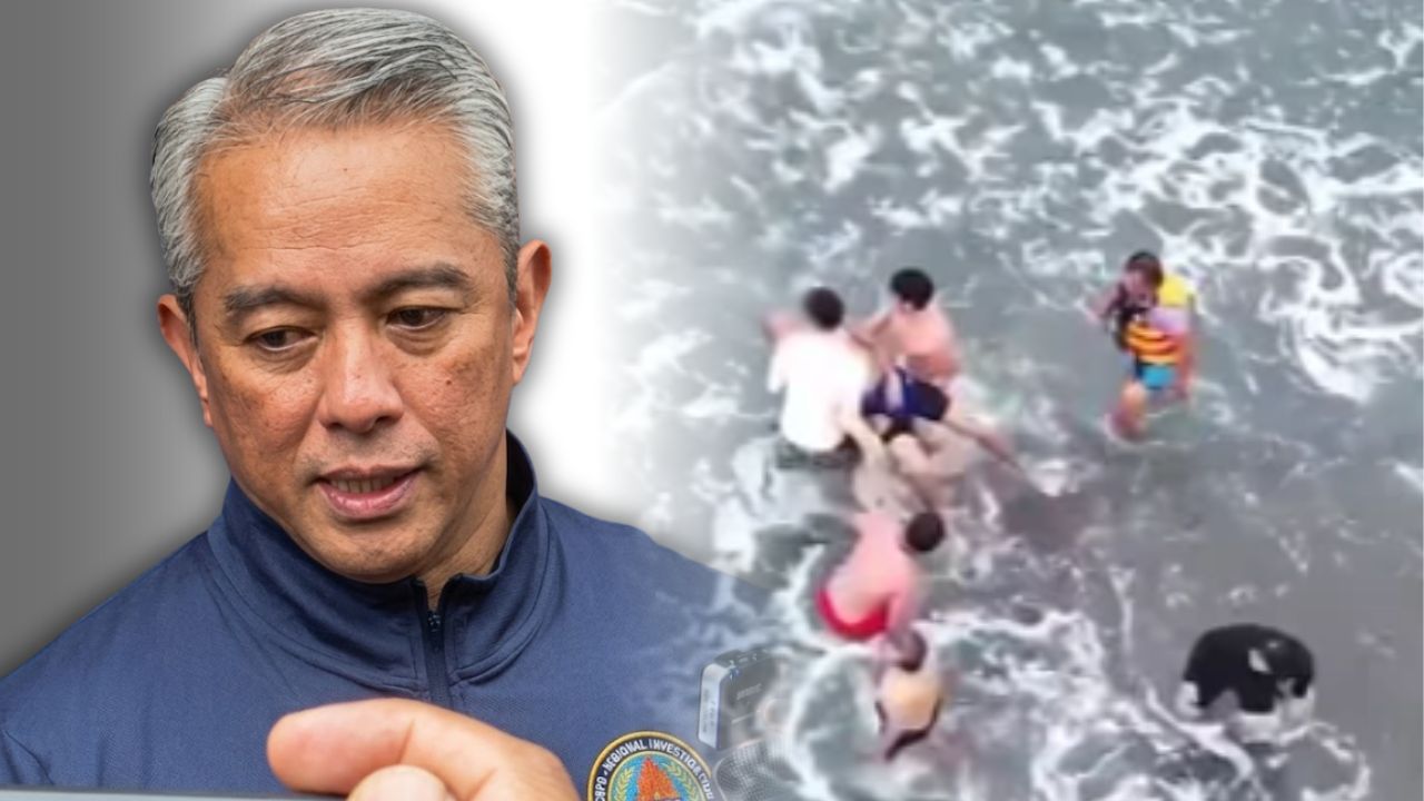 CIDG to wrap up Aurora drowning investigation by Thursday, submit recommendations to DOJ on Friday