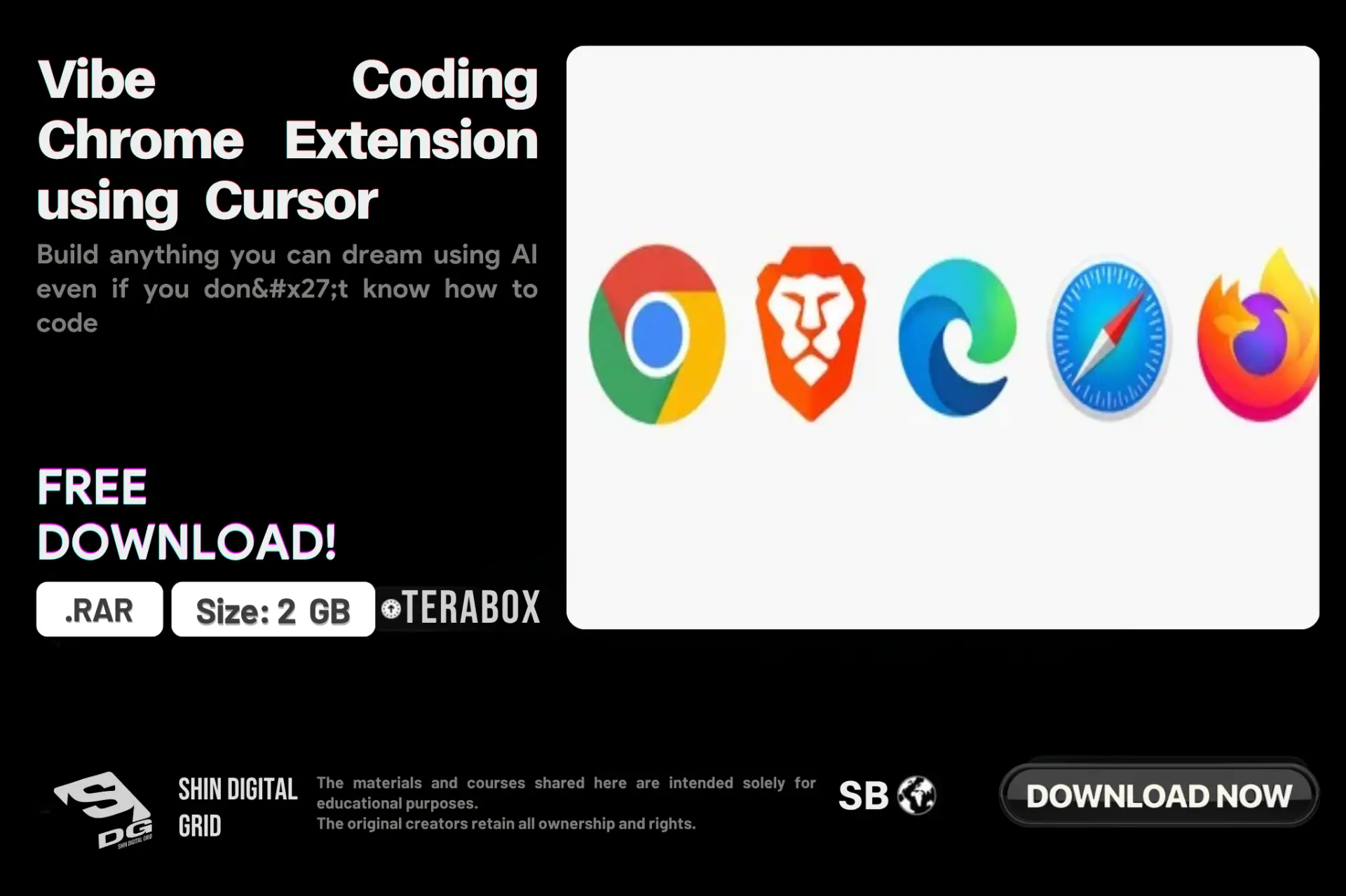 Vibe Coding Chrome.webp