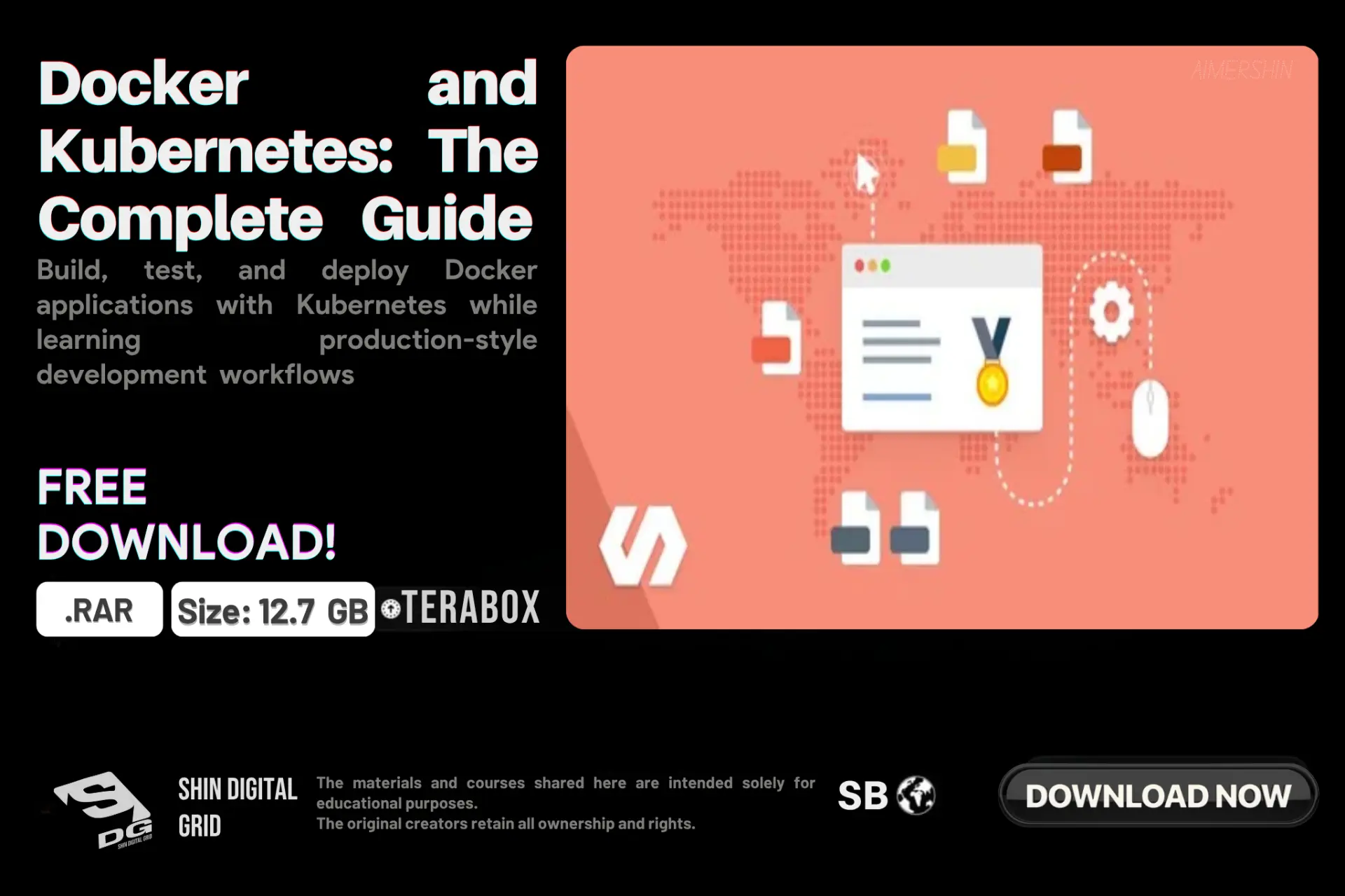 Docker and Kubernetes.webp