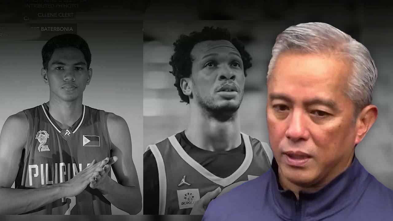 10 hanggang 11 indibidwal, posibleng kasuhan kaugnay ng Ateneo drowning incident