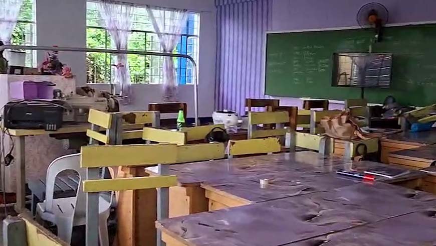 Why some parents are eyeing homeschooling following the Tacloban School shooting incident