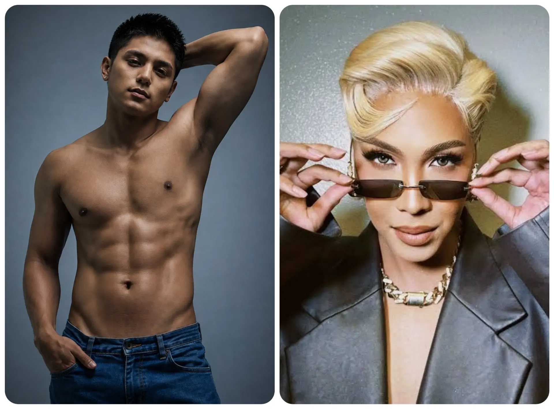 Karlo Manalo ang lalakeng nagpa tumbling kay Vice Ganda.webp