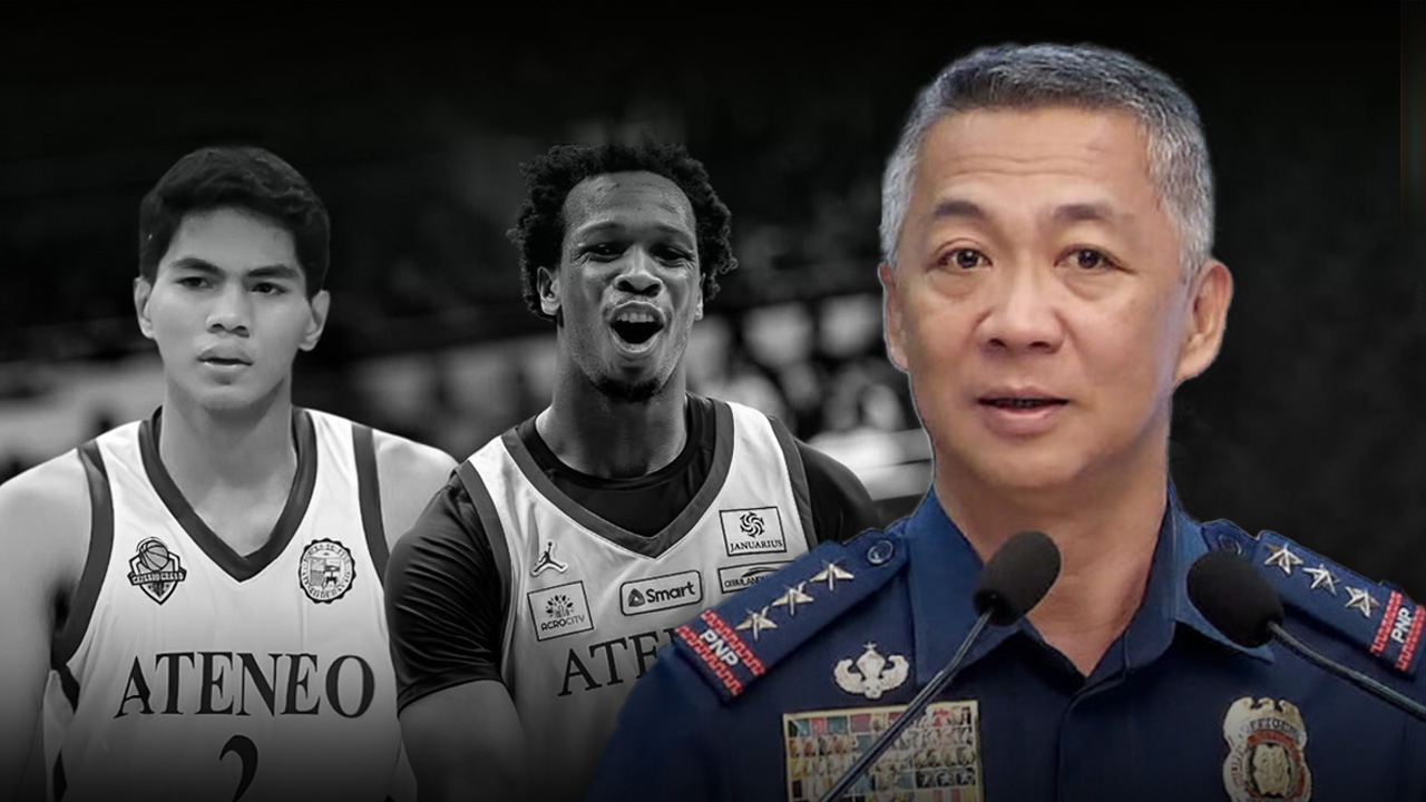 15-anyos na suspek sa pamamaril sa SJNHS sa Tacloban City, kinasuhan na ng PNP