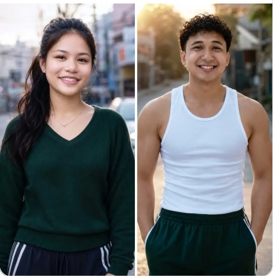 Alyssa and Kiel are now connected.webp