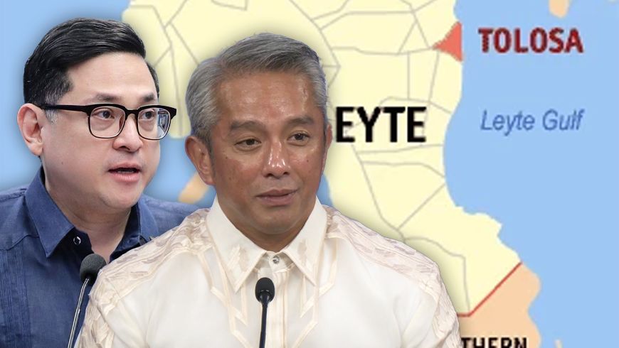 Threat of violence at Leyte School thwarted after social media post flagged - DILG