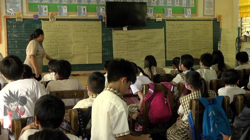 DepEd releases guidelines to keep schools safe nationwide