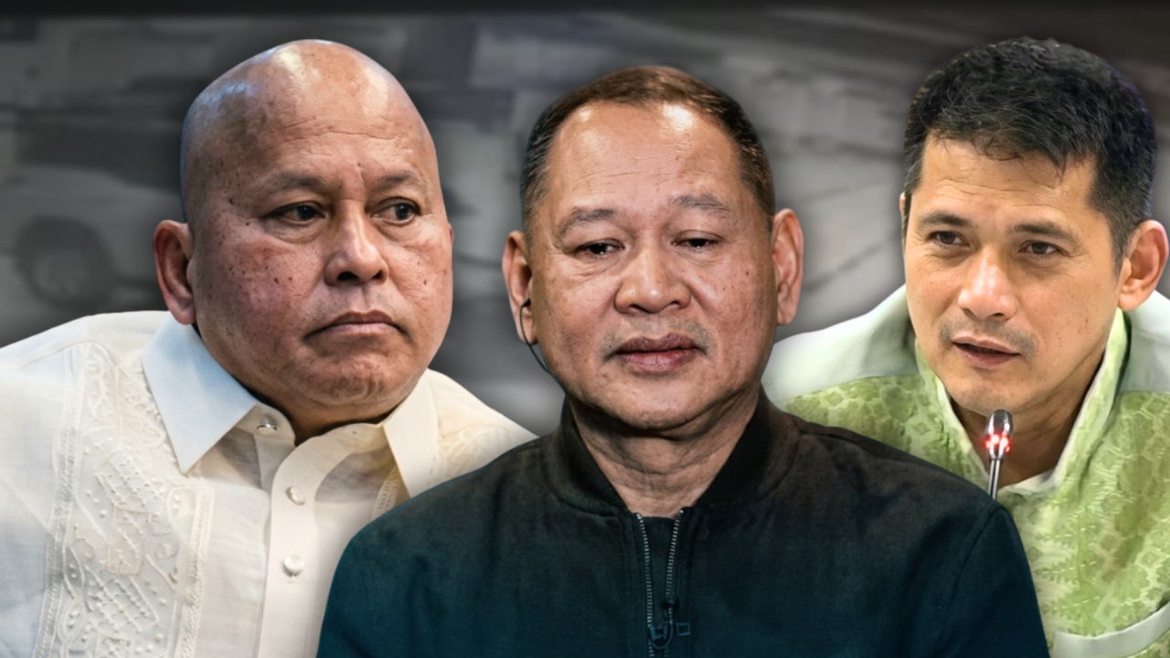Tiyuhin at tauhan ni Sen. Robin Padilla, isu-subpoena ng NBI kaugnay ng pagpapatakas kay Sen. Bato