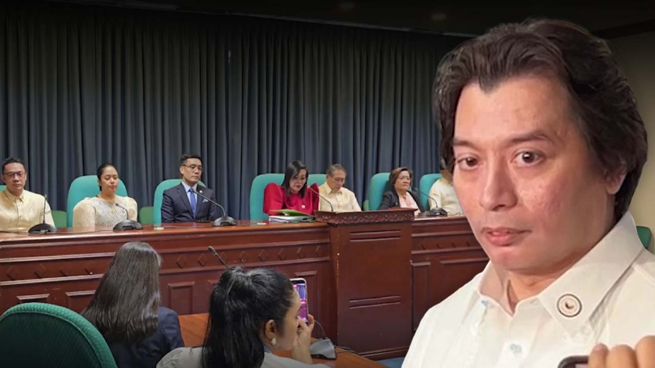 Mary Grace Piattos, handang i-cross-examine ng kampo ni VP Duterte sa impeachment trial