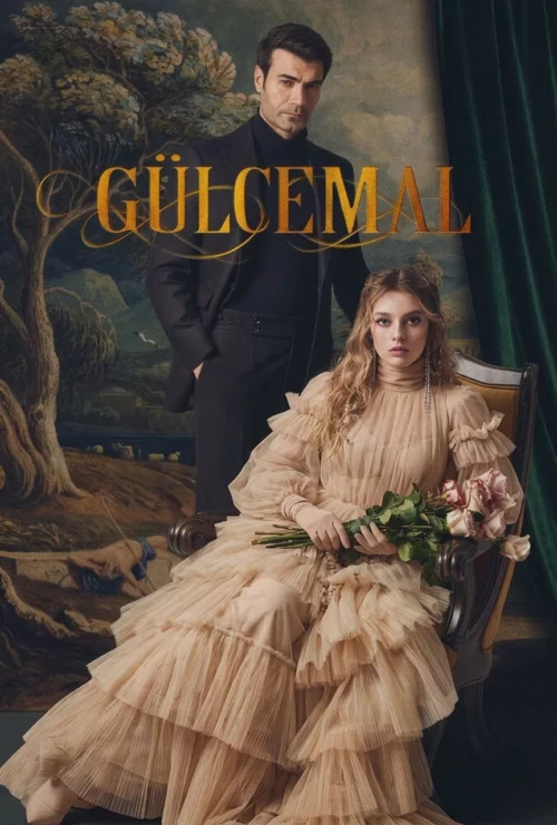 Gülcemal 2023  TV