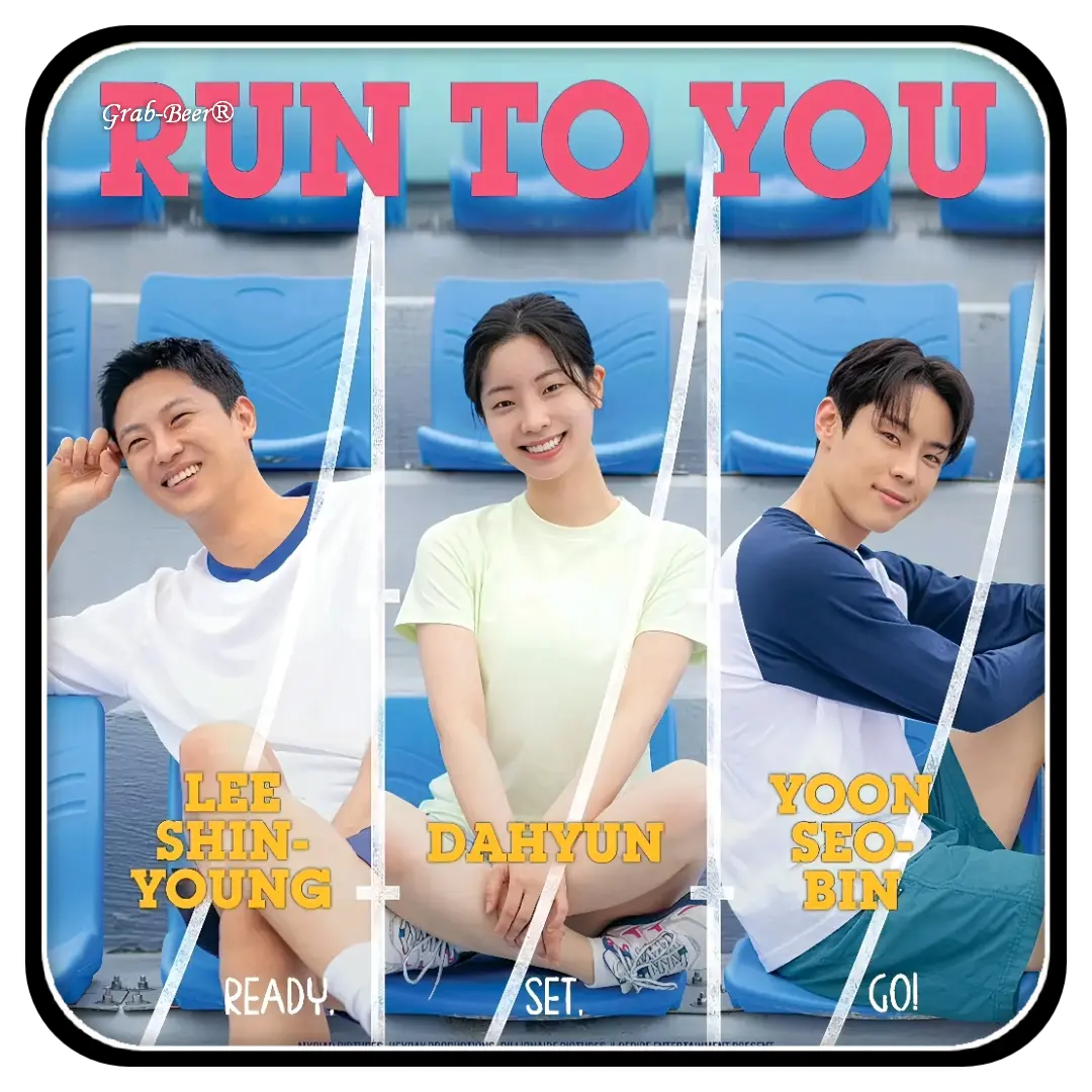 Run to You 2025 | WEB-DL | 1080P | English Subtitle